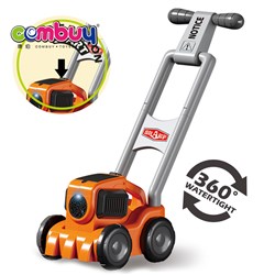 KB016620 KB016625 KB016627 KB017812 KB017813 - Garden toy outdoor pretend play machine bubble lawn mower